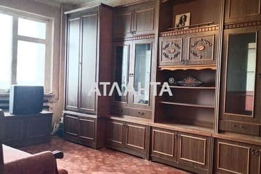 2-rooms apartment apartment by the address st. Khimikov (area 48,5 m²) - Atlanta.ua - photo 25