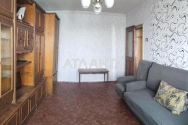 2-rooms apartment apartment by the address st. Khimikov (area 48,5 m²) - Atlanta.ua - photo 19