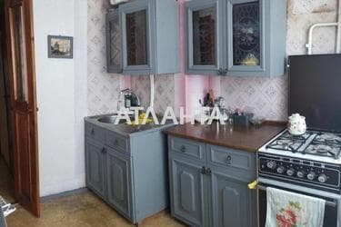 2-rooms apartment apartment by the address st. Khimikov (area 48,5 m²) - Atlanta.ua - photo 23