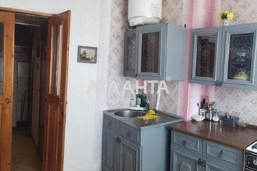 2-rooms apartment apartment by the address st. Khimikov (area 48,5 m²) - Atlanta.ua - photo 24