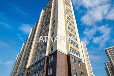 2-rooms apartment apartment by the address st. Zhemchuzhnaya (area 65,3 m²) - Atlanta.ua - photo 9
