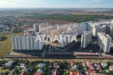2-rooms apartment apartment by the address st. Zhemchuzhnaya (area 65,3 m²) - Atlanta.ua - photo 15
