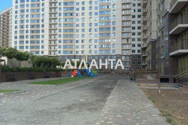 2-rooms apartment apartment by the address st. Zhemchuzhnaya (area 59,3 m²) - Atlanta.ua - photo 9