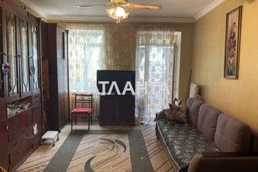 3-комнатная квартира по адресу ул. Дальницкая (площадь 72,6 м²) - Atlanta.ua - фото 14