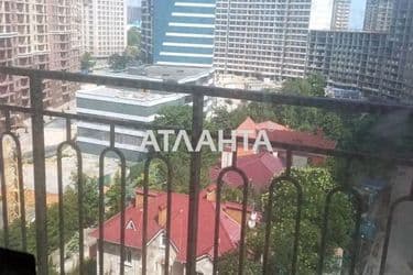 2-rooms apartment apartment by the address st. Gagarinskoe plato (area 90 m²) - Atlanta.ua - photo 21