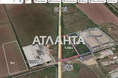 Landplot by the address (area 565 acr) - Atlanta.ua - photo 4