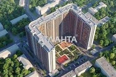 1-комнатная квартира по адресу Гагарина пр. (площадь 44 м²) - Atlanta.ua - фото 11