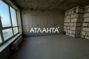 2-rooms apartment apartment by the address st. Novoberegovaya (area 80,9 m²) - Atlanta.ua - photo 9