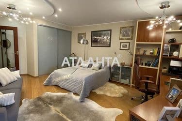 3-комнатная квартира по адресу ул. Говорова марш. (площадь 107,4 м²) - Atlanta.ua - фото 24