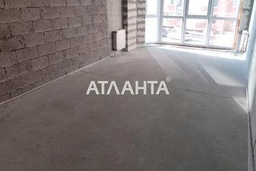 1-room apartment apartment by the address st. Paustovskogo (area 27 m²) - Atlanta.ua - photo 14