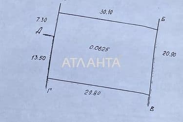 Дача за адресою вул. Горіхова Алея (площа 40 м²) - Atlanta.ua - фото 14