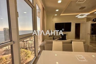 1-кімнатна квартира за адресою вул. Французький бульв. (площа 45 м²) - Atlanta.ua - фото 39