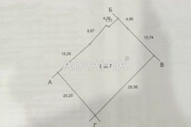 Landplot by the address (area 5,7 acr) - Atlanta.ua - photo 12