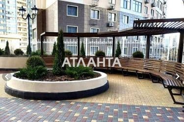 Комерційна нерухомість за адресою вул. Генуезька (площа 42 м²) - Atlanta.ua - фото 8