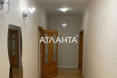 3-кімнатна квартира за адресою вул. Паркова (площа 107 м²) - Atlanta.ua - фото 12