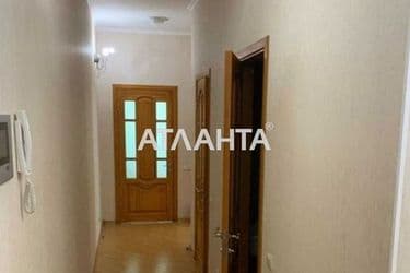 3-кімнатна квартира за адресою вул. Паркова (площа 107 м²) - Atlanta.ua - фото 13
