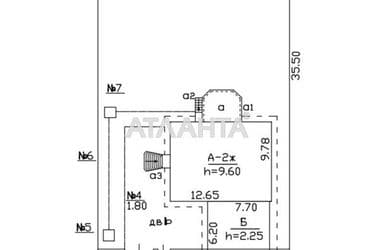 House by the address st. Elochnyy per (area 305 m²) - Atlanta.ua - photo 51