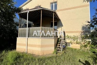 House by the address st. Elochnyy per (area 305 m²) - Atlanta.ua - photo 28