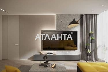 3-rooms apartment apartment by the address st. Pishonovskaya (area 95,5 m²) - Atlanta.ua - photo 22