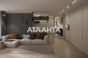 3-rooms apartment apartment by the address st. Pishonovskaya (area 95,5 m²) - Atlanta.ua - photo 24