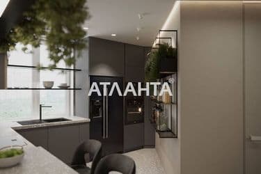 3-rooms apartment apartment by the address st. Pishonovskaya (area 95,5 m²) - Atlanta.ua - photo 28