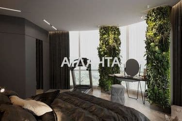 3-rooms apartment apartment by the address st. Pishonovskaya (area 95,5 m²) - Atlanta.ua - photo 31