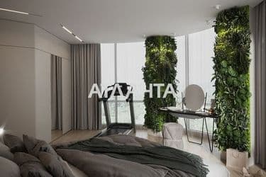 3-rooms apartment apartment by the address st. Pishonovskaya (area 95,5 m²) - Atlanta.ua - photo 33