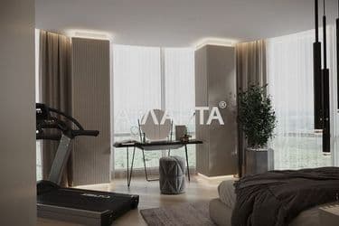 3-rooms apartment apartment by the address st. Pishonovskaya (area 95,5 m²) - Atlanta.ua - photo 35