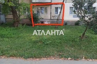 1-room apartment apartment by the address st. Malinovskogo marsh (area 30,3 m²) - Atlanta.ua - photo 3