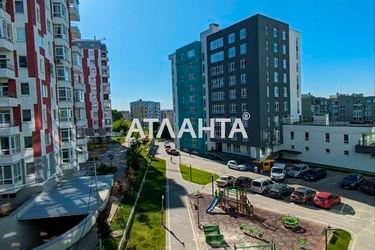 3-комнатная квартира по адресу ул. Под Голоском (площадь 86 м²) - Atlanta.ua - фото 20