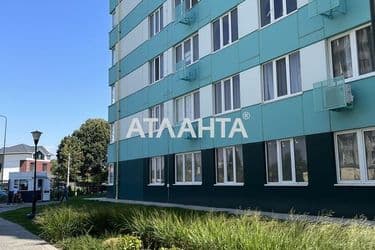 2-комнатная квартира по адресу ул. Жаботинского (площадь 62,5 м²) - Atlanta.ua - фото 38
