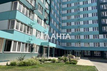 2-комнатная квартира по адресу ул. Жаботинского (площадь 62,5 м²) - Atlanta.ua - фото 39