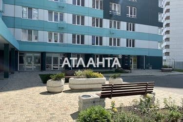 2-комнатная квартира по адресу ул. Жаботинского (площадь 62,5 м²) - Atlanta.ua - фото 40