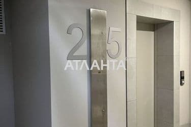 2-комнатная квартира по адресу ул. Жаботинского (площадь 62,5 м²) - Atlanta.ua - фото 35