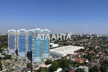 2-комнатная квартира по адресу ул. Жаботинского (площадь 62,5 м²) - Atlanta.ua - фото 34