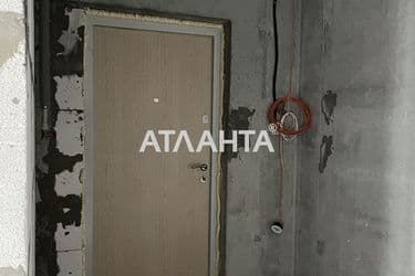 2-комнатная квартира по адресу ул. Жаботинского (площадь 62,5 м²) - Atlanta.ua - фото 32