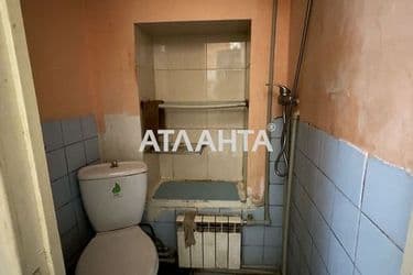 2-комнатная квартира по адресу ул. Никитина (площадь 32 м²) - Atlanta.ua - фото 16