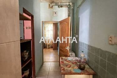 2-комнатная квартира по адресу ул. Никитина (площадь 32 м²) - Atlanta.ua - фото 14