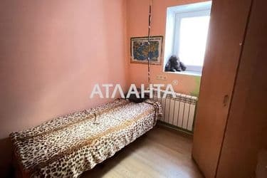 2-комнатная квартира по адресу ул. Никитина (площадь 32 м²) - Atlanta.ua - фото 13