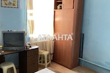 2-комнатная квартира по адресу ул. Никитина (площадь 32 м²) - Atlanta.ua - фото 11