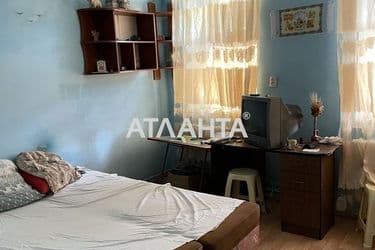 2-комнатная квартира по адресу ул. Никитина (площадь 32 м²) - Atlanta.ua - фото 12