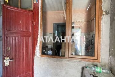 2-комнатная квартира по адресу ул. Никитина (площадь 32 м²) - Atlanta.ua - фото 17
