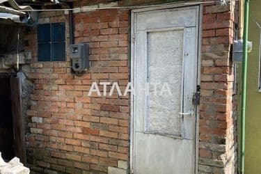 2-комнатная квартира по адресу ул. Никитина (площадь 32 м²) - Atlanta.ua - фото 18