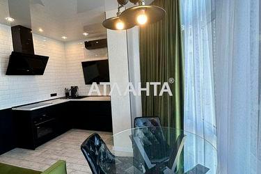 1-room apartment apartment by the address st. Fontanskaya dor Perekopskoy Divizii (area 39,1 m²) - Atlanta.ua - photo 12