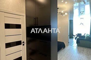 1-room apartment apartment by the address st. Fontanskaya dor Perekopskoy Divizii (area 39,1 m²) - Atlanta.ua - photo 16