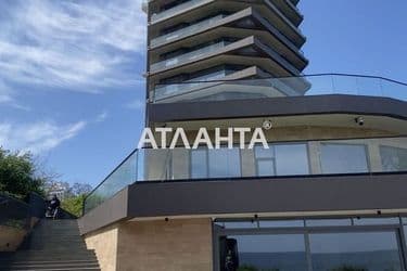 1-кімнатна квартира за адресою вул. Французький бульв. (площа 52,2 м²) - Atlanta.ua - фото 19