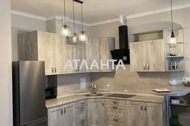 1-кімнатна квартира за адресою вул. Французький бульв. (площа 52,2 м²) - Atlanta.ua - фото 13