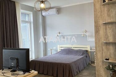 1-кімнатна квартира за адресою вул. Французький бульв. (площа 52,2 м²) - Atlanta.ua - фото 17