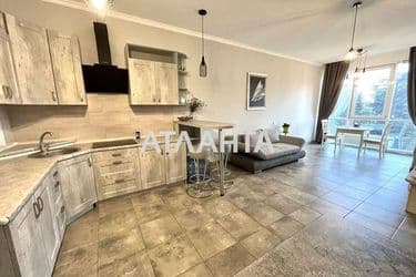 1-кімнатна квартира за адресою вул. Французький бульв. (площа 52,2 м²) - Atlanta.ua - фото 12