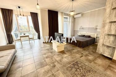 1-кімнатна квартира за адресою вул. Французький бульв. (площа 52,2 м²) - Atlanta.ua - фото 21